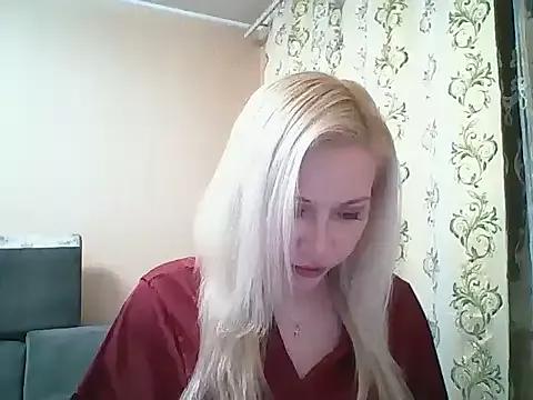 Ceryanne webcams show profile image 