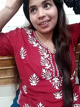 Chaahat6 from StripChat