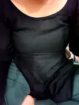 Chaahat6 webcams show profile image 