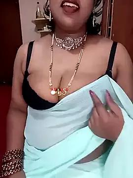 Chadni_kannada from StripChat is Freechat