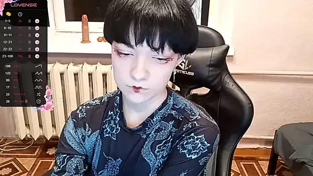 Photos of ChaeTrier from StripChat is Freechat