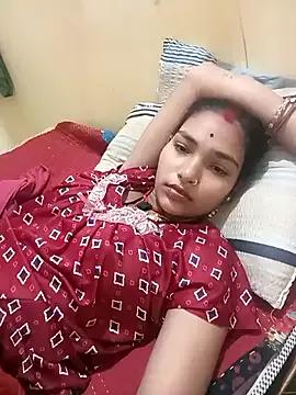 Photos of Chahat_pyaar_ki from StripChat is Freechat