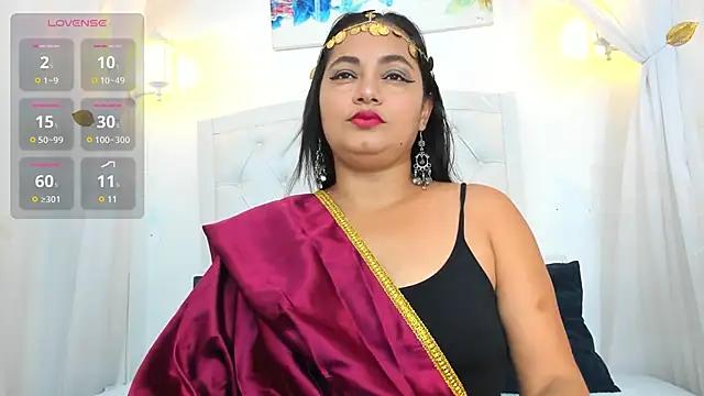 chahna from StripChat