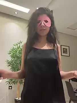 CHAHRAZAD-ARABIC from StripChat