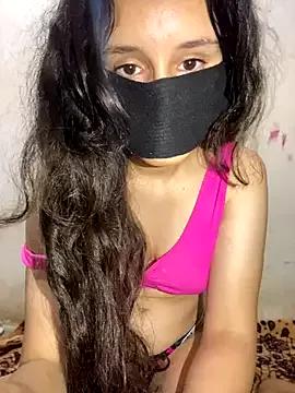 Chahrazad66 from StripChat