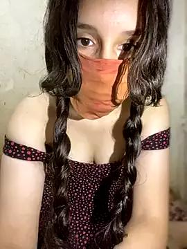 Photos of Chahrazad66 from StripChat is Private