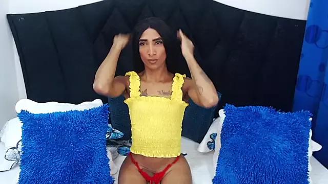 Chairahot2 webcams show profile image 