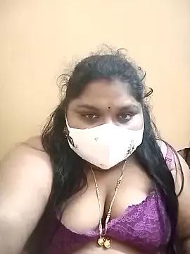 chandana_telugu from StripChat is Freechat
