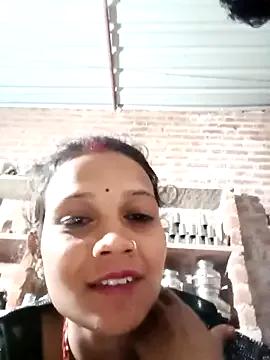 Chandni_Love143 from StripChat is Freechat
