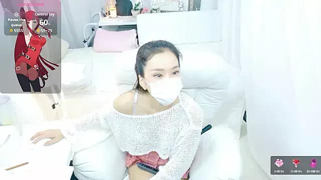 CHANEL_dr webcams show profile image 