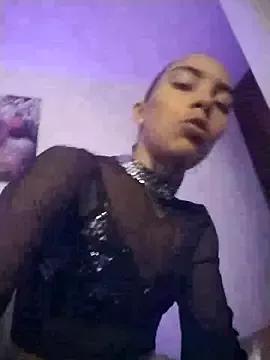 Chanel_star777 from StripChat is Freechat