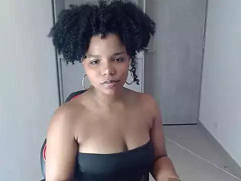Chanell_mina webcams show profile image 