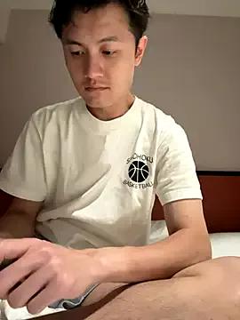 changbibit from StripChat is Freechat