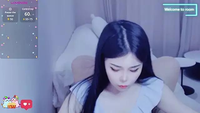 Changchang-2025 webcams show profile image 