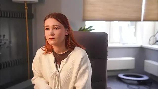 ChangCupp webcams show profile image 