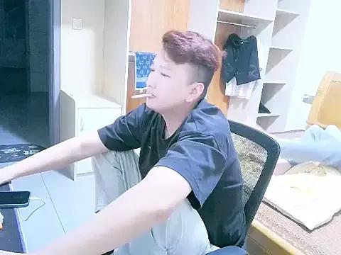 Changjiba6688 webcams show profile image 