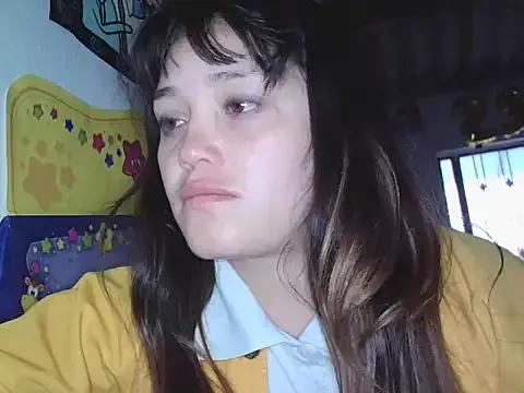 Chanito_1421 webcams show profile image 