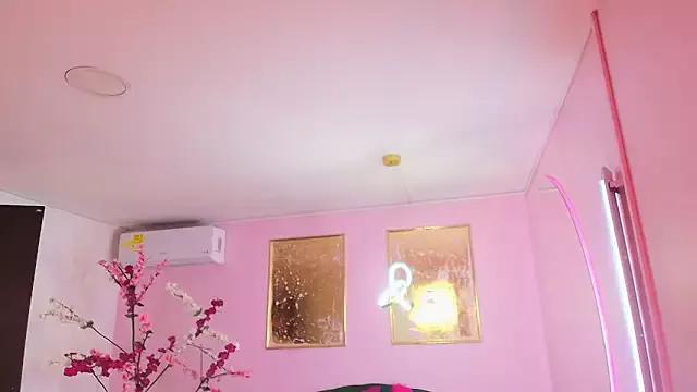 CHANNEL_MILLER69 from StripChat is Freechat