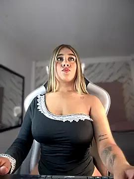 ChannelConnor_ from StripChat is Freechat