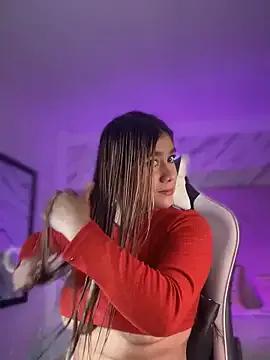Discover our girls online shows and discover the company of countless livestreamers, with stunning shapes, sex toys and more.