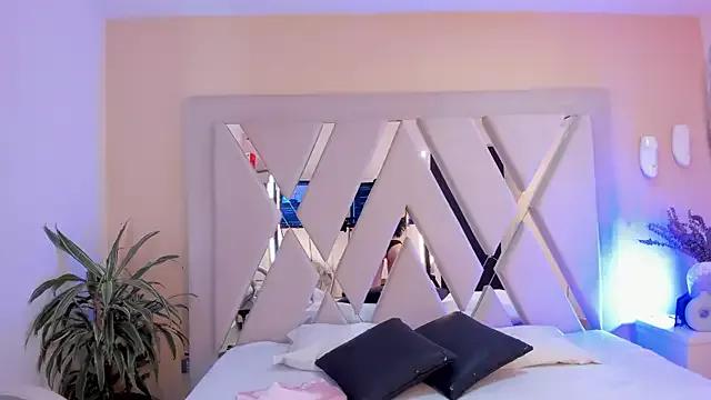 ChannelFoxxx from StripChat is Freechat