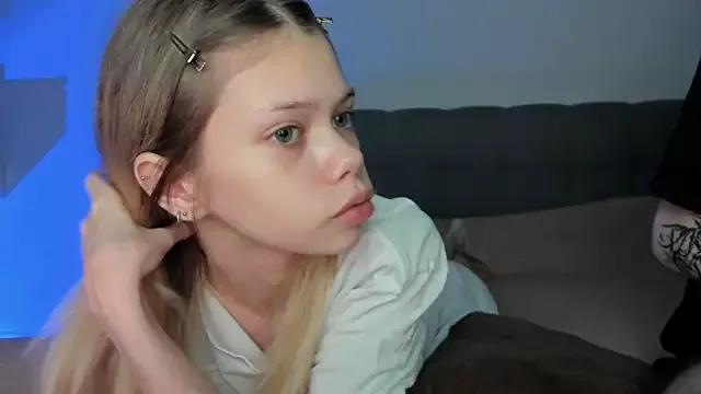 chansetolove on StripChat