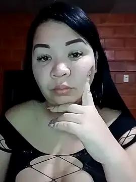 Chantal_lopez from StripChat is Freechat