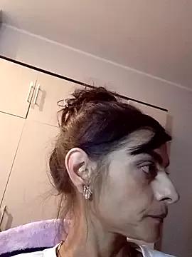ChantalXOrchid from StripChat is Freechat