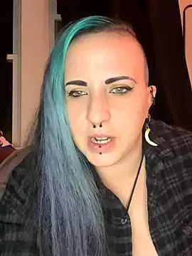 Chaos_Reign from StripChat is Freechat