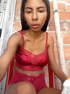 Chaparritahot99 webcams show profile image 