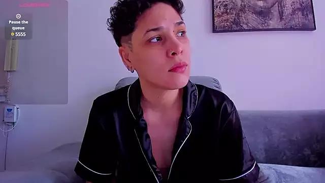 Charlee_pink from StripChat is Freechat