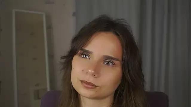 CharlenaBrahney from StripChat is Freechat