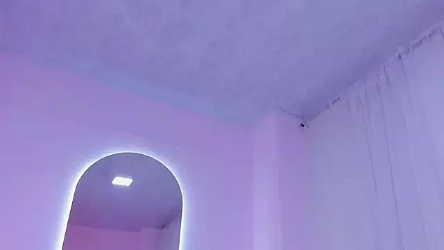 charliejhonson_26 from StripChat is Freechat