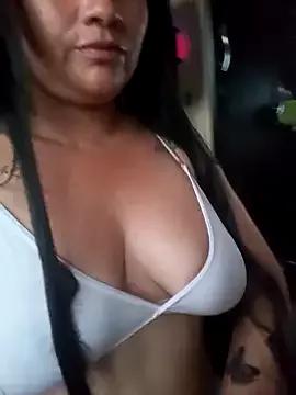 CharlizeGirs webcams show profile image 