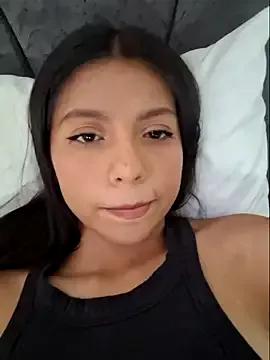 charlloteevans from StripChat is Freechat