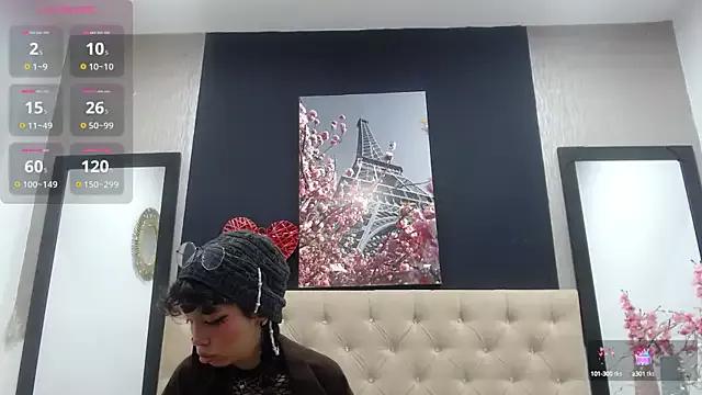 Discover our girls online shows and discover the company of countless livestreamers, with stunning shapes, sex toys and more.