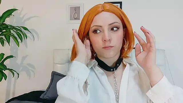 Discover our girls online shows and discover the company of countless livestreamers, with stunning shapes, sex toys and more.