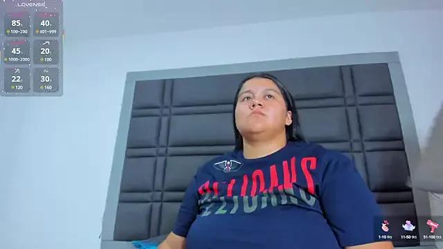 Charlott_Liam from StripChat is Freechat