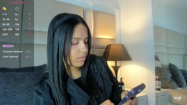 Charlotte01__ webcams show profile image 