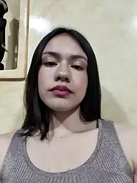 CHARLOTTE__05 from StripChat is Freechat