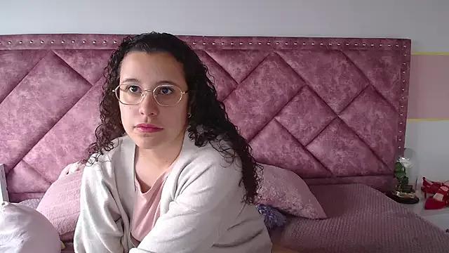 Charlotte__Miller webcams show profile image 