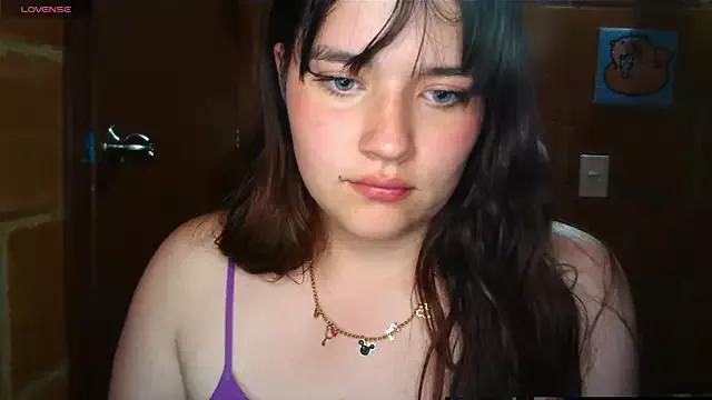 Charlotte_Allen_ webcams show profile image 