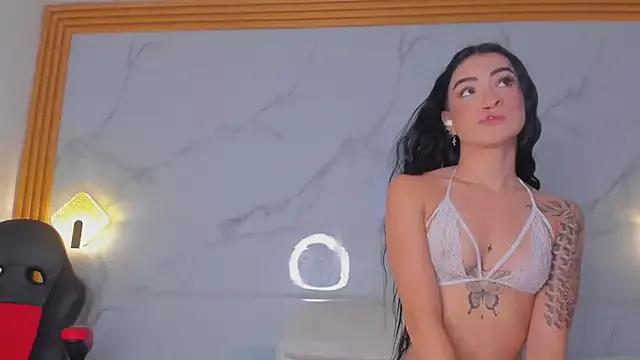 Charlotte_colee webcams show profile image 