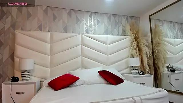 Charlotte_hall_ webcams show profile image 