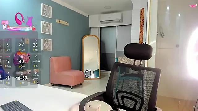 Charlotte_xo webcams show profile image 