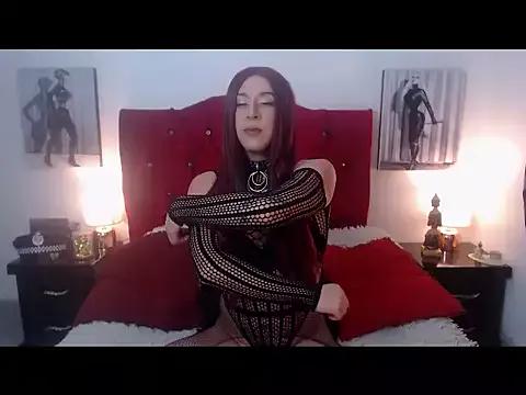 Discover our girls online shows and discover the company of countless livestreamers, with stunning shapes, sex toys and more.