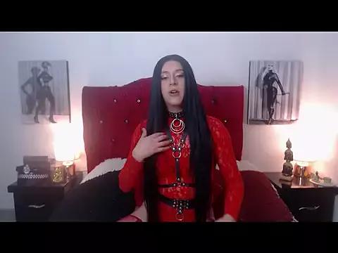 CharlotteBrooks from StripChat is Freechat