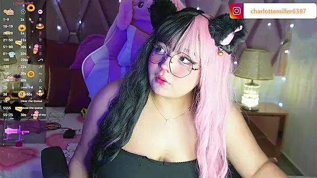 Discover our girls online shows and discover the company of countless livestreamers, with stunning shapes, sex toys and more.
