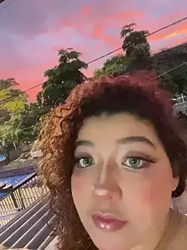 CharlotteMillers from StripChat is Freechat