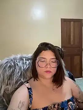 Charlovereal webcams show profile image 